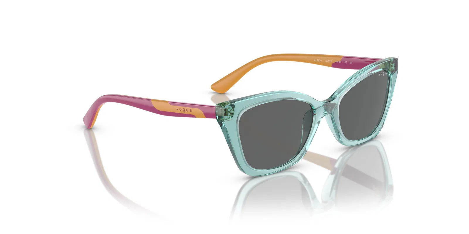 Vogue Eyewear Kids 2020 - view 15
